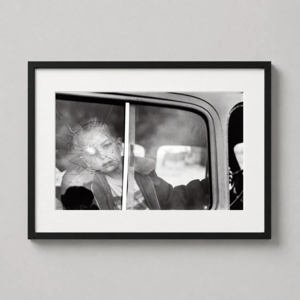 Elliott Erwitt Photography Print, Gallery Artwork