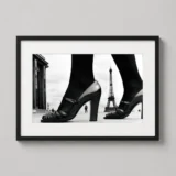 Frank Horvat Print Photography Print