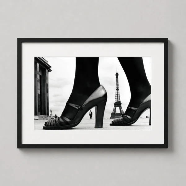 Frank Horvat Print Photography Print