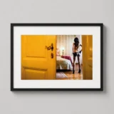 Guido Argentini Print Photography Print