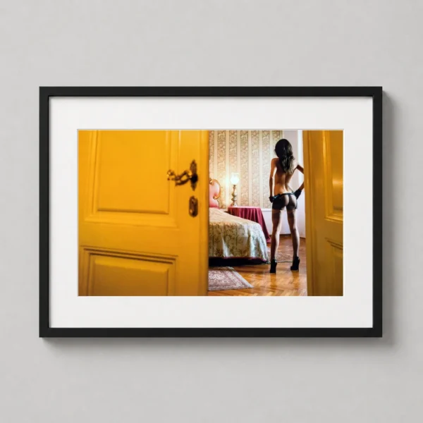 Guido Argentini Print Photography Print