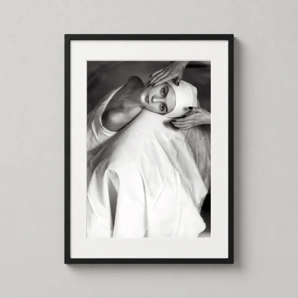 Horst P. Horst Print Photography Print