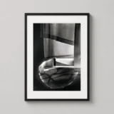 Minor White Window Sill Daydreaming Rochester 1956 Photography Print