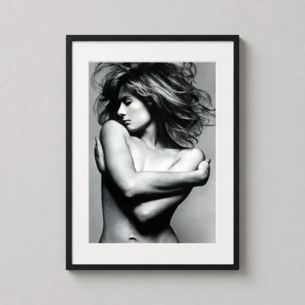 Vanessa Redgrave 1967 by Victor Skrebneski Photography Print