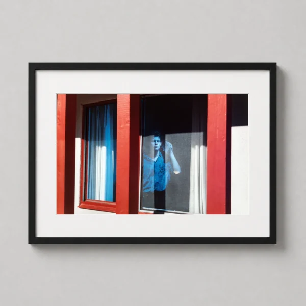 Philip-Lorca diCorcia, William Charles Everlove Photography Print