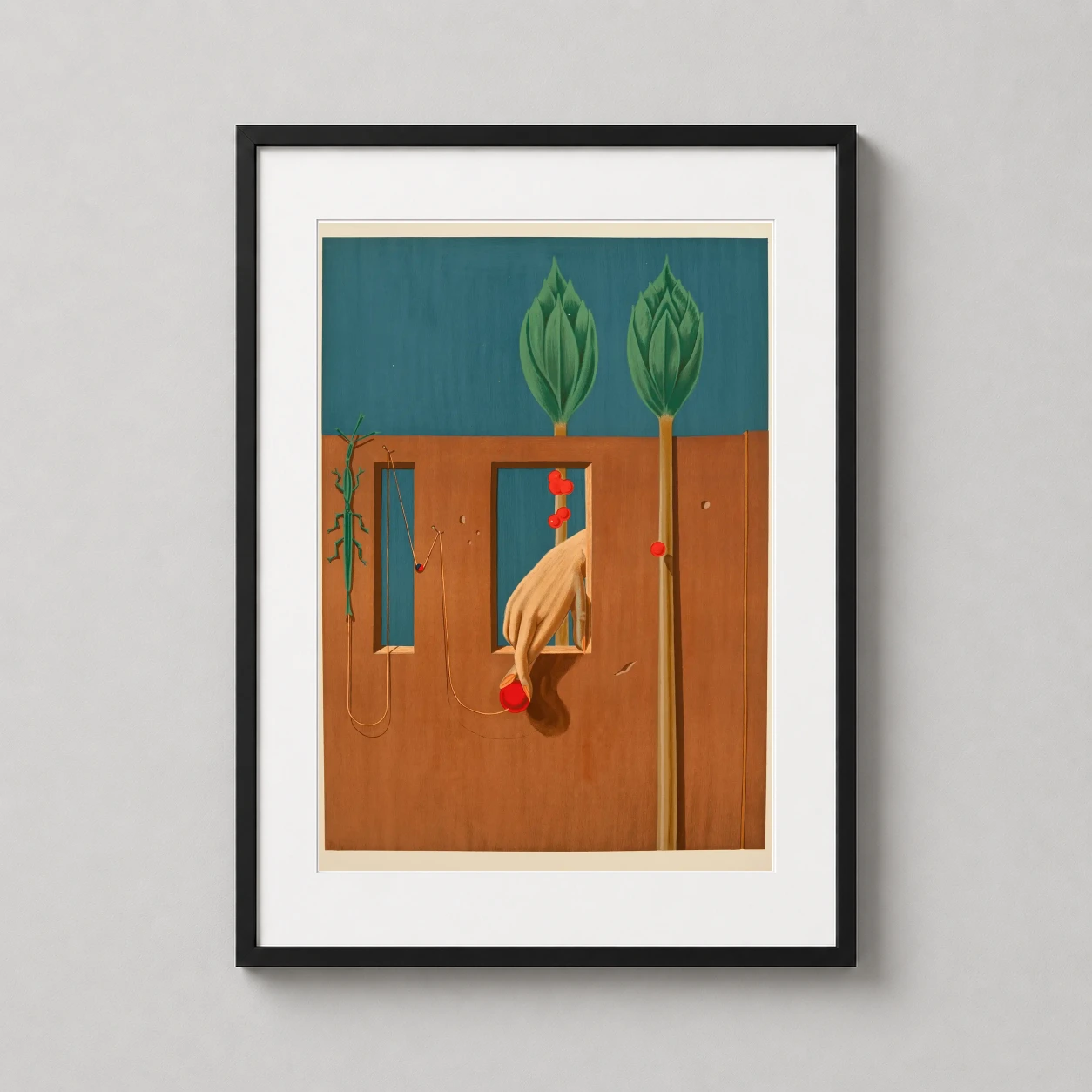 Max Ernst First Clear — max Ernst First Clear Word Surreal functions as a abstract art