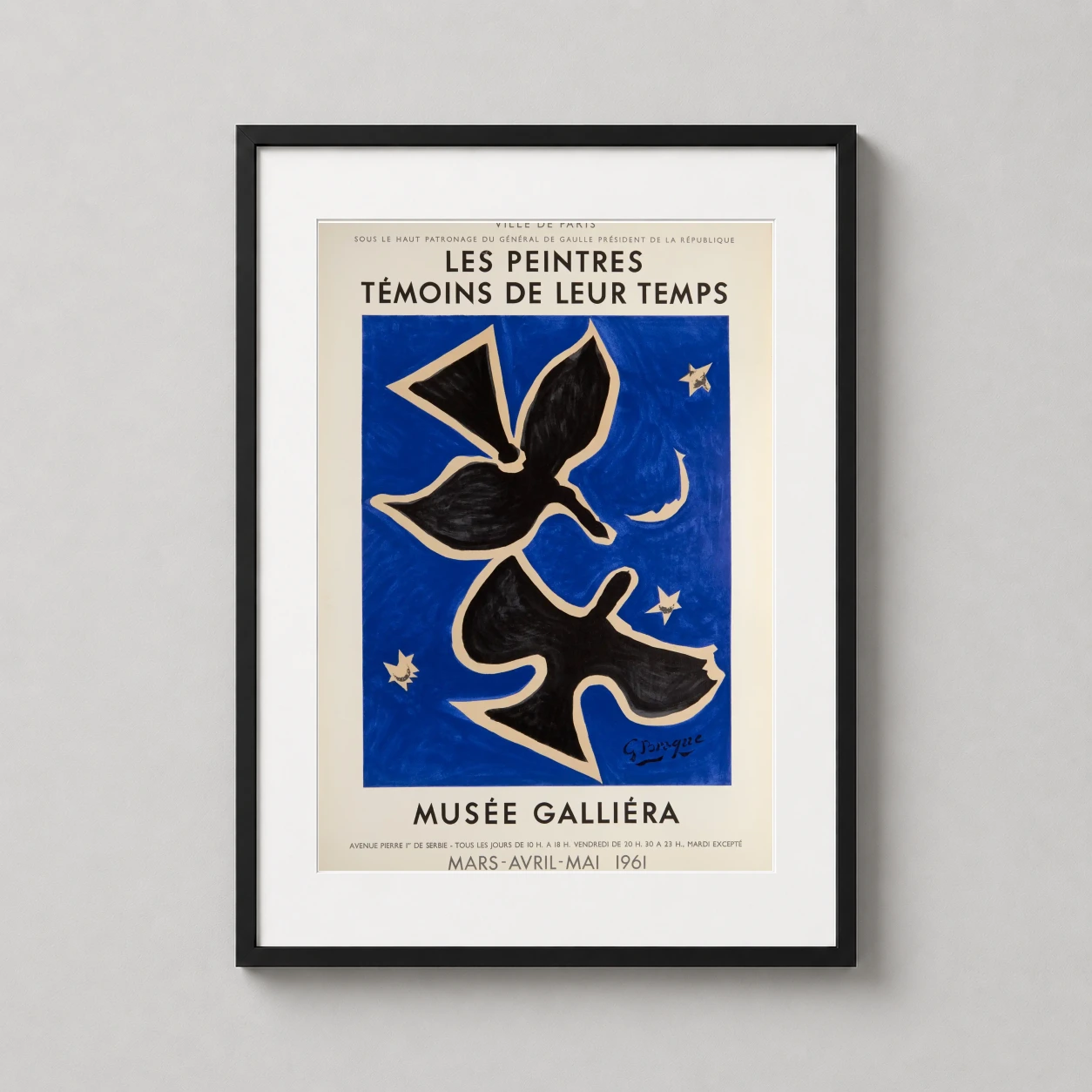 Georges Braque Peintres Temoins — built from the exact source name, Georges Braque Peintres Témoins keeps