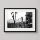 1941 Pittsburgh Flag Day Photography, Historical Wall Photography Print