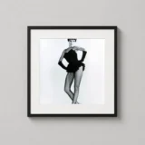 Brigitte Bardot That Naughty Girl 1956 Movie Wall Photography Print