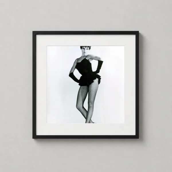 Brigitte Bardot That Naughty Girl 1956 Movie Wall Photography Print