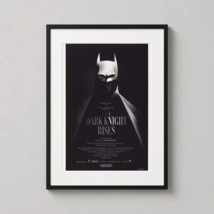 Olly Moss Mondo Print The - movie poster from MerchFuse