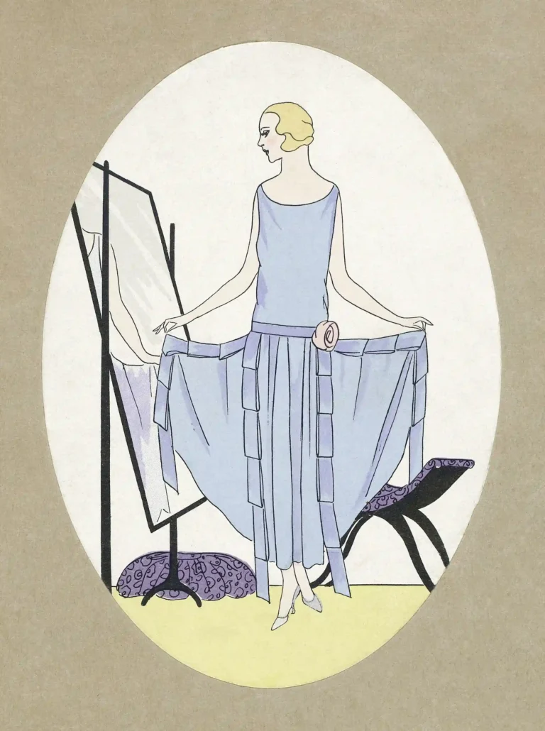 1928 Fabrics Poster with 1928 fabrics advertisement with textile product wording, MerchFuse vintage advertising wall art
