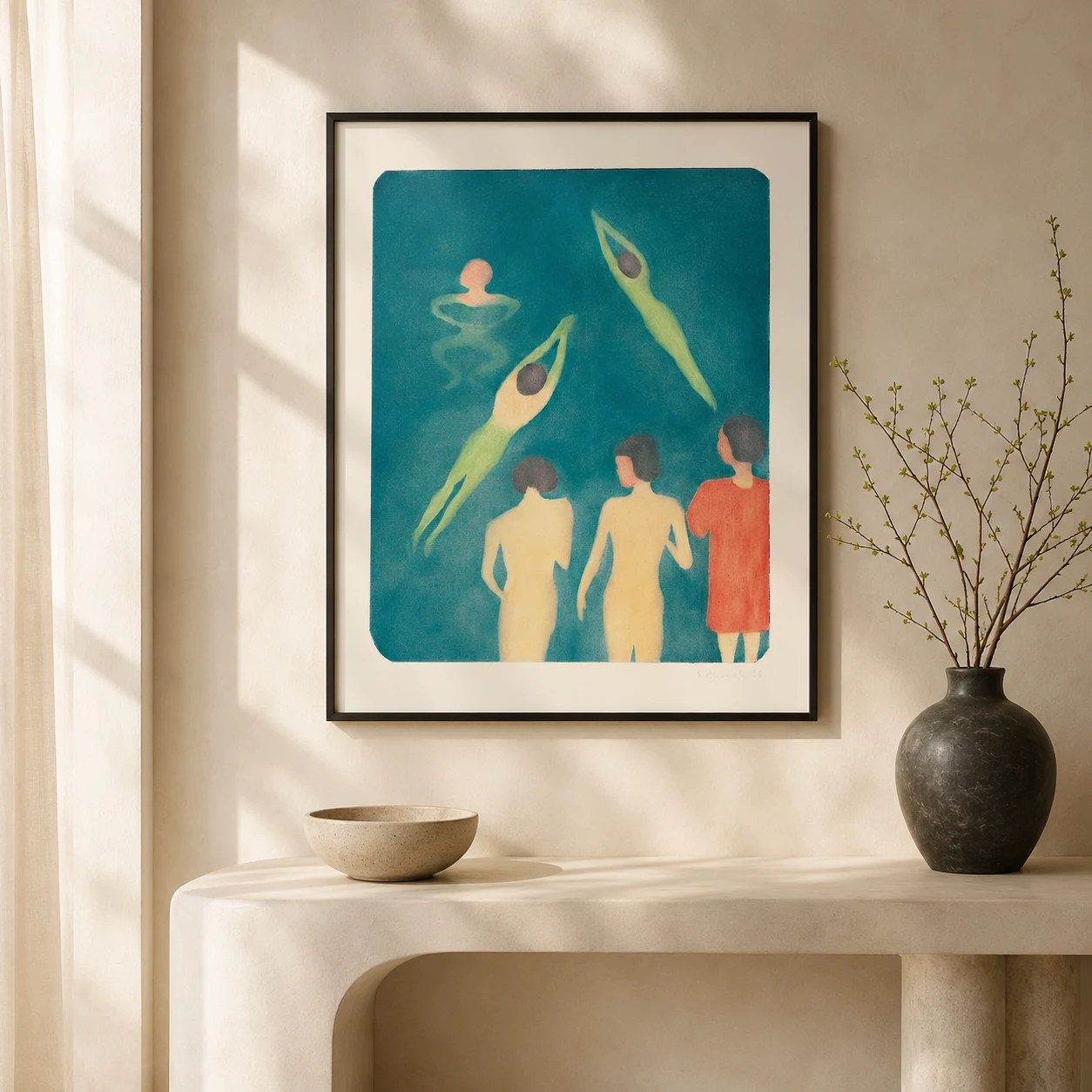 Fine Art Prints