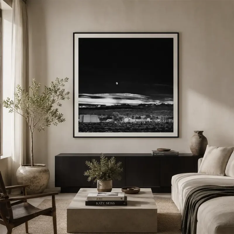 Ansel Adams Prints