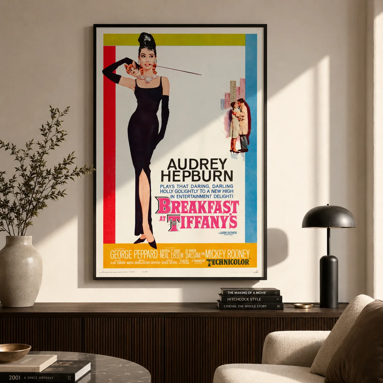 Movie Posters