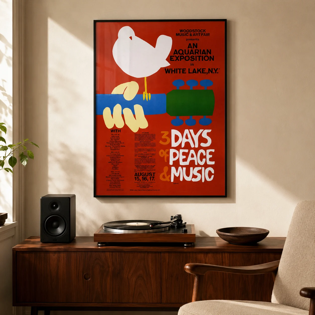 Music Posters