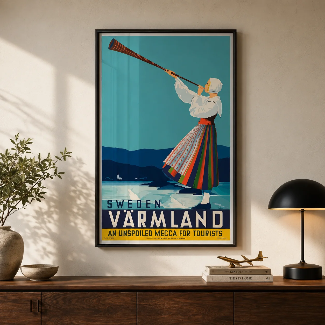 Vintage Travel