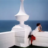 Pat Benatar Print, Annie Leibovitz, St Petersburg Florida 1981 Photography Print
