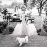 Tammy Wynette Print, Annie Leibovitz, Lakeland Florida 1971 Photography Print