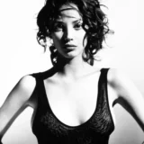 Christy Turlington Print Photography Print