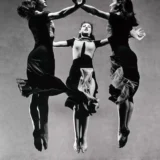 Martha Graham Dance Print Photography Print