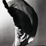 Barbara Morgan Valerie Bettis the Desperate Photography Print