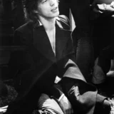 Mick Jagger NYC 1972, Fine Art Photography Print