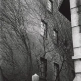 Sutton Place Photo Print, Brett Weston 1945 Poster