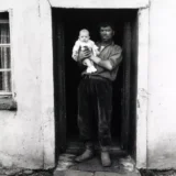 Bruce Davidson Welsh Miners 1965 Photography Print