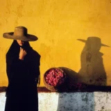 Bruno Barbey Portugal 1992 Photography Print