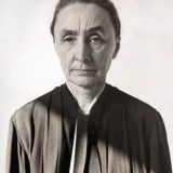 Georgia O’Keeffe 1949, Fine Art Photography Print