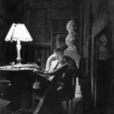 Cecil Beaton Self Portrait circa 1938 Photography Print