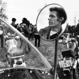 Danny Lyon Cal Elkhorn Wisconsin 1966 Photography Print