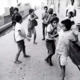 Danny Lyon Joselyn and Friends Santa Marta Photography Print