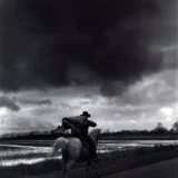 Debbie Fleming Caffery Le Capitaine Mamou Photography Print