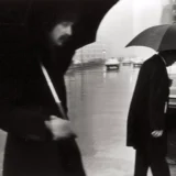 Duane Michals New York 1969 Photography Print