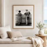 Edouard Boubat Portugal 1956 Photography Print