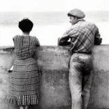 Edouard Boubat Portugal 1956 Photography Print