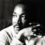 Dr. Martin Luther King Jr.. After His, Fine Art Photography Print