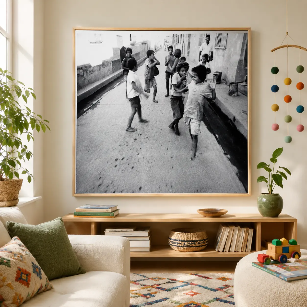 Patti Hansen Lisa Taylor and Beverly by Arthur Elgort — Patti Hansen Lisa Photography Print