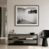 Lynne Cohen Observation Room Suny Potsdam Photography Print