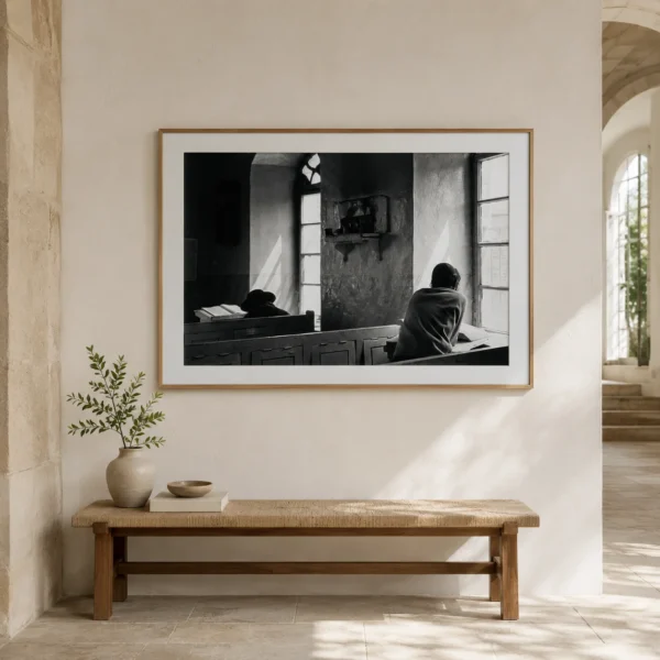 Rodney Smith Untitled Photography Print