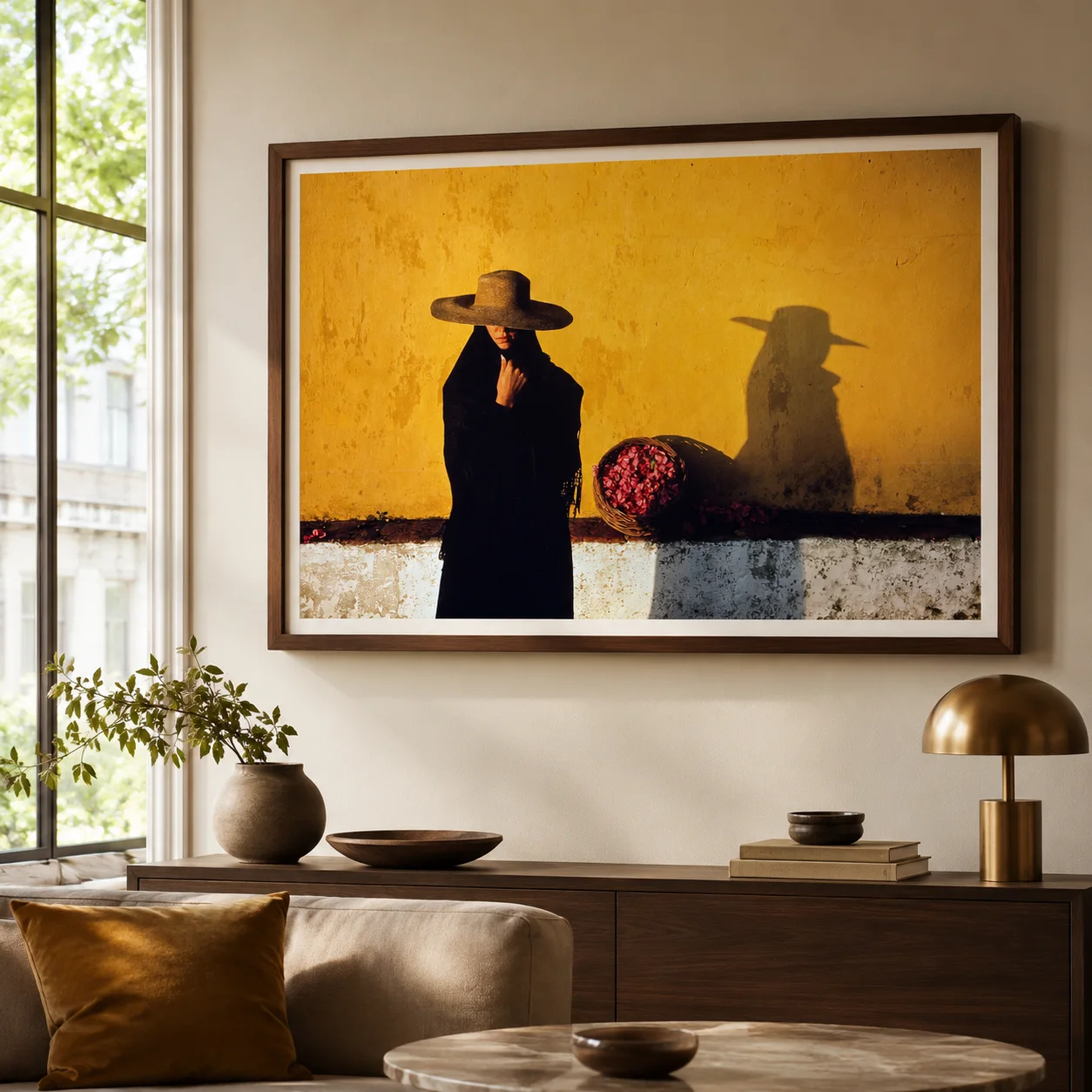 Bruno Barbey Portugal — portugal Photography Print featuring Portugal 1992 by Bruno Barbey.