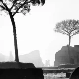 George Everard Kidder Smith on Palantine Photography Print