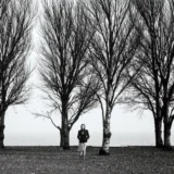 Eleanor Chicago Poster, Harry Callahan 1949 Photography Print