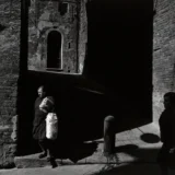 Callahan Siena 1968 Photo Print, Harry Callahan 1968 Poster