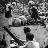 Henri Cartier-Bresson Untitled Kashmir India Photography Print