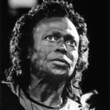 Miles Davis Montreux 1991, Fine Art Photography Print
