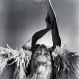 Lisa Fonssagrives Photography Print, Horst P. Horst 1939 Poster