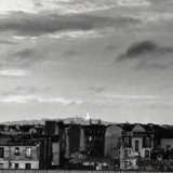 Ilse Bing Bastille Day View from My Window 1939 Photography Print